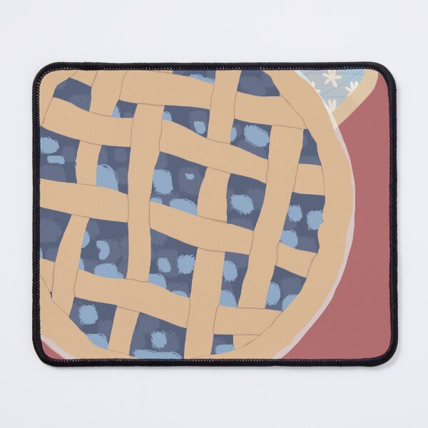 Item preview, Blueberry Pie designed and sold by gabriellejean.