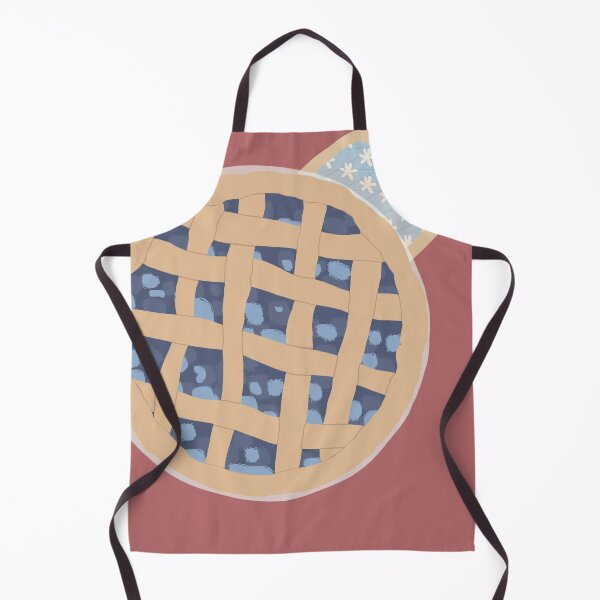 Item preview, Blueberry Pie designed and sold by gabriellejean.