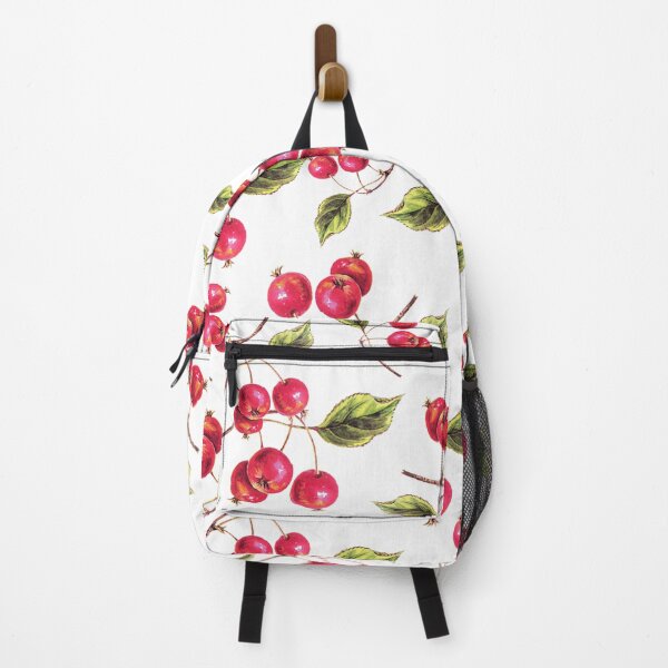Item preview, Vintage Cherry Pattern Retro Collection designed and sold by Ala'Salem| Cute Characters, Real Moods.