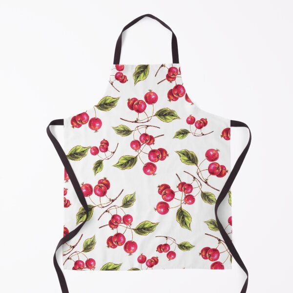 Item preview, Vintage Cherry Pattern Retro Collection designed and sold by Karam Barakat.