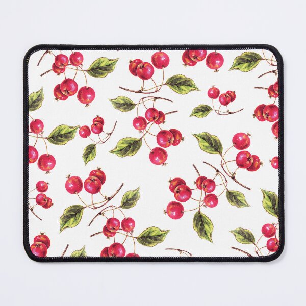 Item preview, Vintage Cherry Pattern Retro Collection designed and sold by KARAM-B.