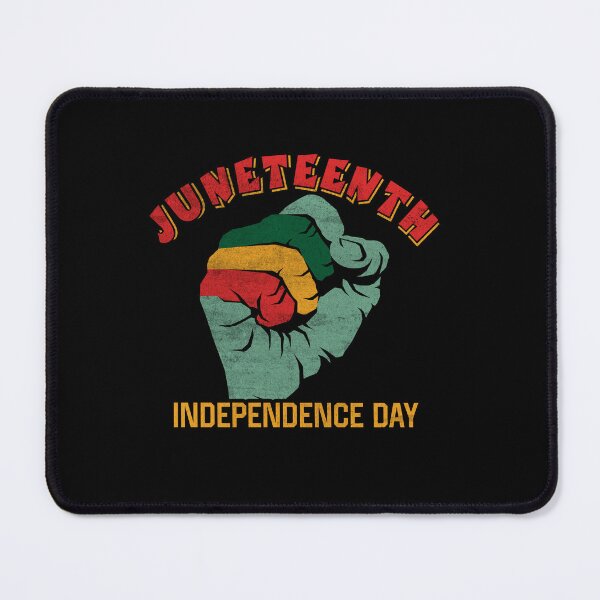 Item preview, Juneteenth Independence Day designed and sold by djozefo.