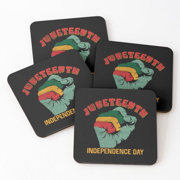 Item preview, Juneteenth Independence Day designed and sold by djozefo.