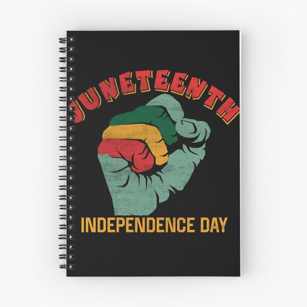 Item preview, Juneteenth Independence Day designed and sold by djozefo.