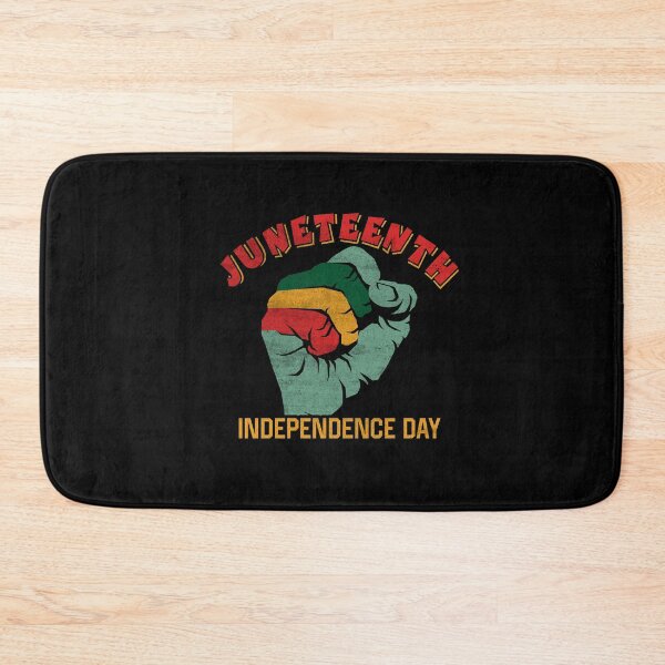 Item preview, Juneteenth Independence Day designed and sold by djozefo.