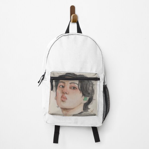 Item preview, Taehyung pout designed and sold by jeongogh.