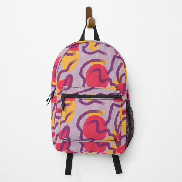 Item preview, Iridescence Jazzy Shapes designed and sold by DesignsByJaycee.