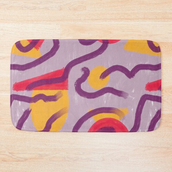 Item preview, Iridescence Jazzy Shapes designed and sold by DesignsByJaycee.