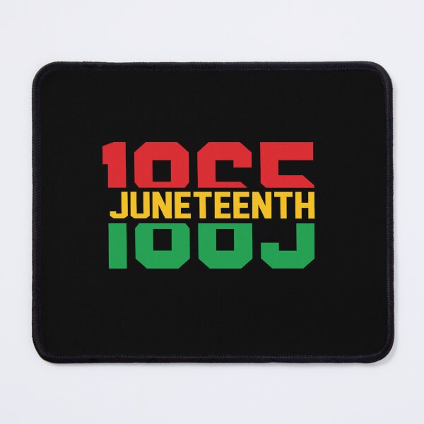 Item preview, Juneteenth 1865 designed and sold by djozefo.