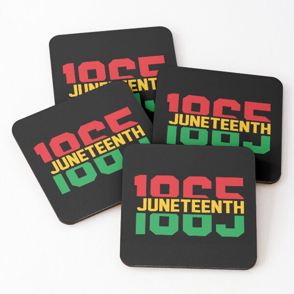 Item preview, Juneteenth 1865 designed and sold by djozefo.