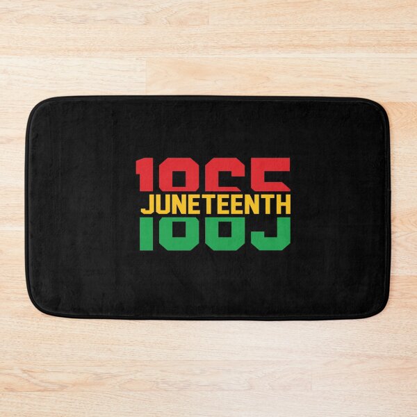 Item preview, Juneteenth 1865 designed and sold by djozefo.