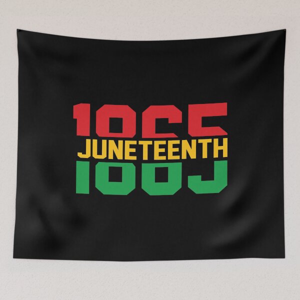 Item preview, Juneteenth 1865 designed and sold by djozefo.