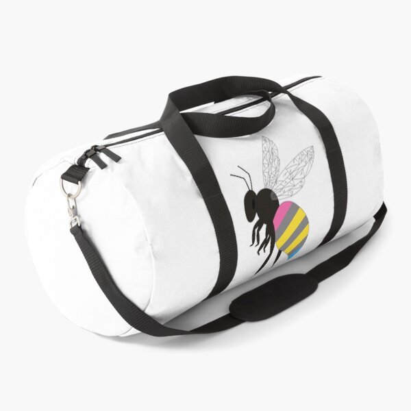 Item preview, Copy of pride bee Inter Gender flag designed and sold by Springtrap164.
