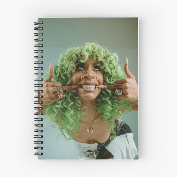 Item preview, belleza desagradable designed and sold by Rebecca Hellwig.