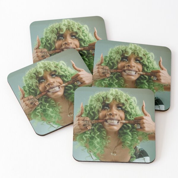 Item preview, Beauty Nasty designed and sold by Rebecca Hellwig.