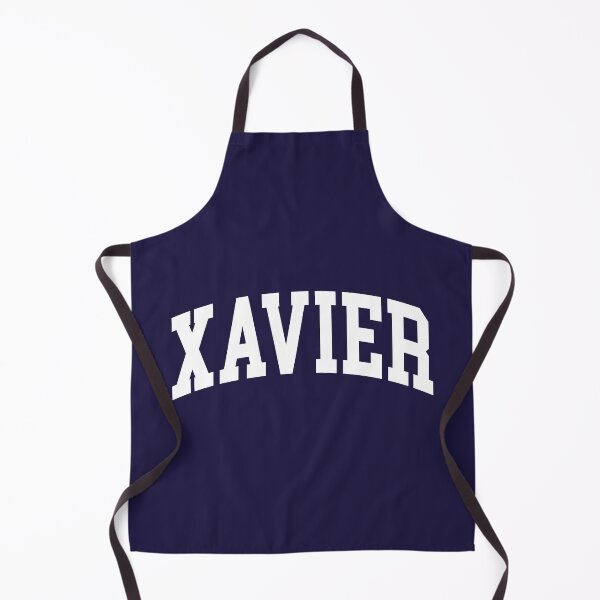 Item preview, xavier - college font curved designed and sold by scollegestuff.