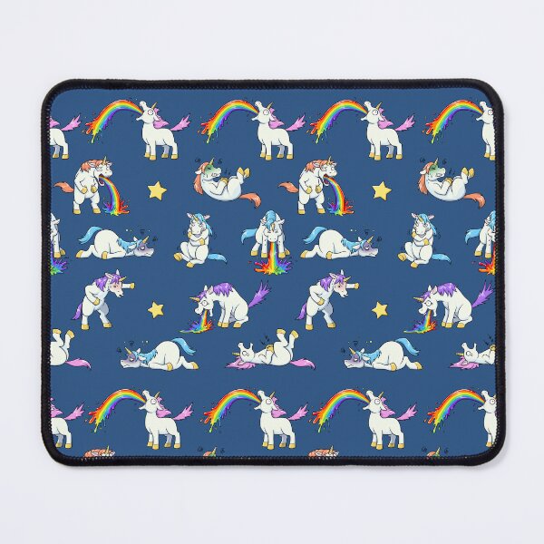 Item preview, Sick Unicorns designed and sold by JadedSketch.