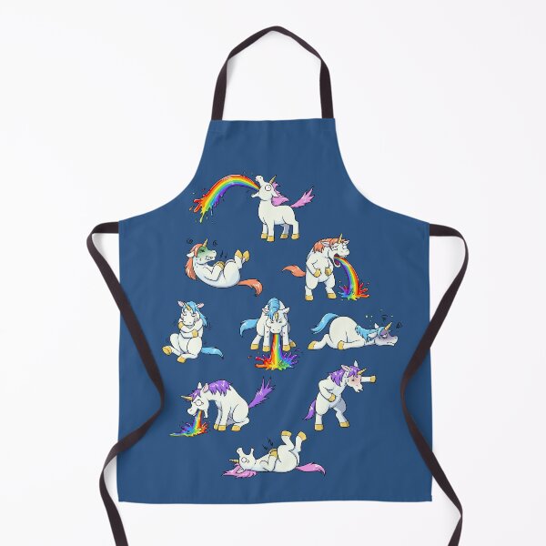 Item preview, Sick Unicorns designed and sold by JadedSketch.