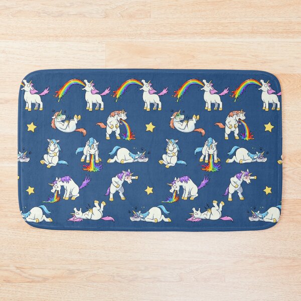 Item preview, Sick Unicorns designed and sold by JadedSketch.