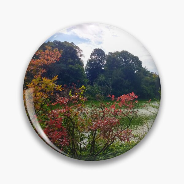 Item preview, #241 |☼| Leaf Colour Variety (Elsham Hall, Gardens & Country Park) designed and sold by Naean H.F. (Nez Man).
