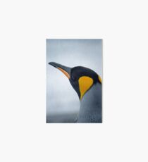 Penguin Poser Art Board
