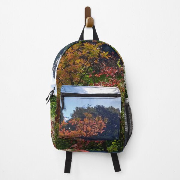 Item preview, #241 |☼| Leaf Colour Variety (Elsham Hall, Gardens & Country Park) designed and sold by Naean H.F. (Nez Man).
