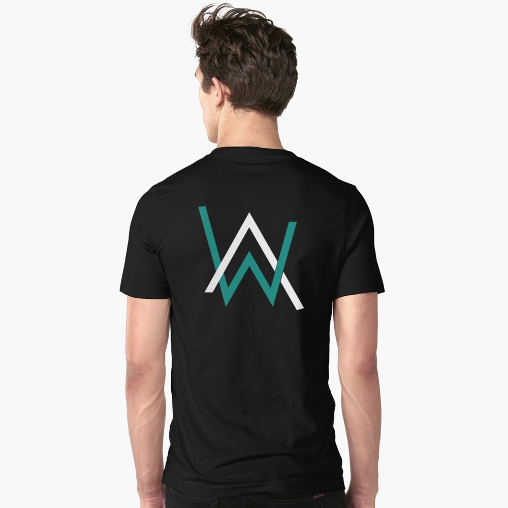 alan walker merch amazon