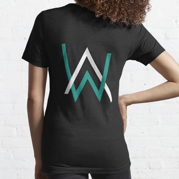 Alan Walker Essential T-Shirt
