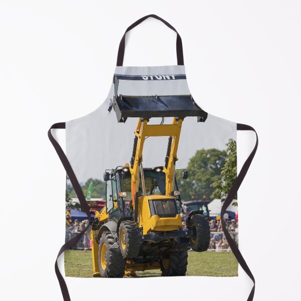 Item preview, The Diggerland Dancing Diggers Stunt Team designed and sold by Andy Harker.