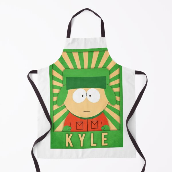 Item preview, SP Kyle art design designed and sold by stillballin.