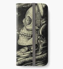 Winya Nr. 31 iPhone Flip-Case/Hülle/Klebefolie