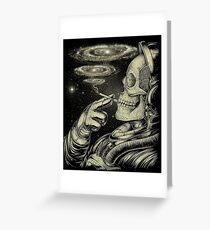 Winya No. 31 Greeting Card