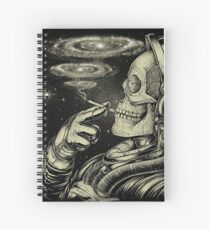 Winya No. 31 Spiral Notebook