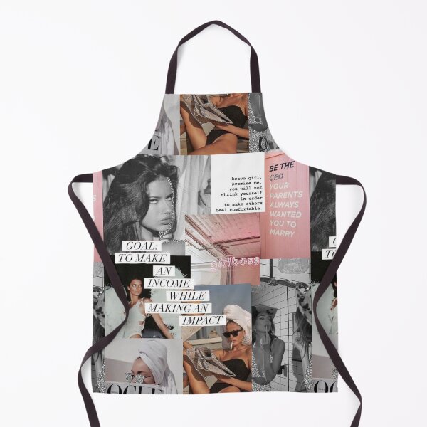 Item preview, Becoming That Girl designed and sold by SAVAGEwav.