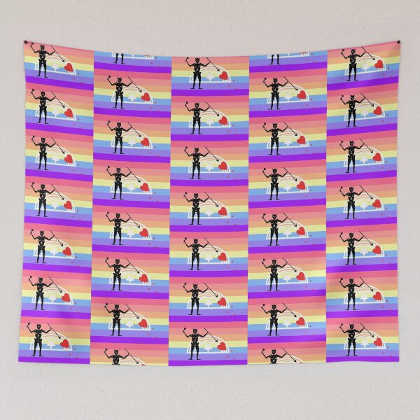 Item preview, Xenogender Pride - Blackbeard designed and sold by BeccaPaintmore.
