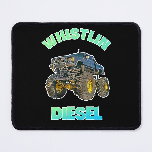 Item preview, Whistlindiesel a Whistlindiesel a Whistlindiesel designed and sold by Vlaki.