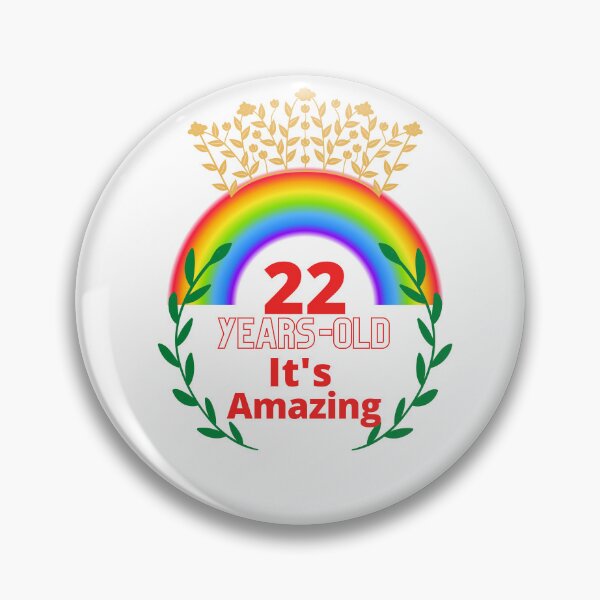 Item preview, 22 years old it's amazing  designed and sold by Ayakhairy.
