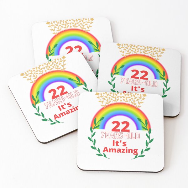 Item preview, 22 years old it's amazing  designed and sold by Ayakhairy.