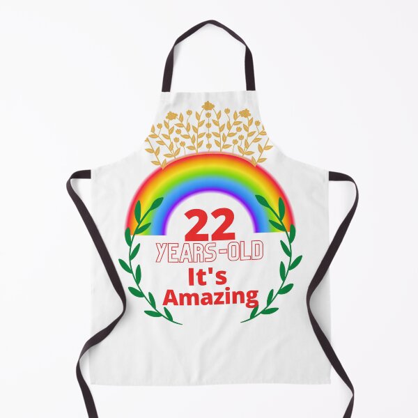 Item preview, 22 years old it's amazing designed and sold by Ayakhairy.