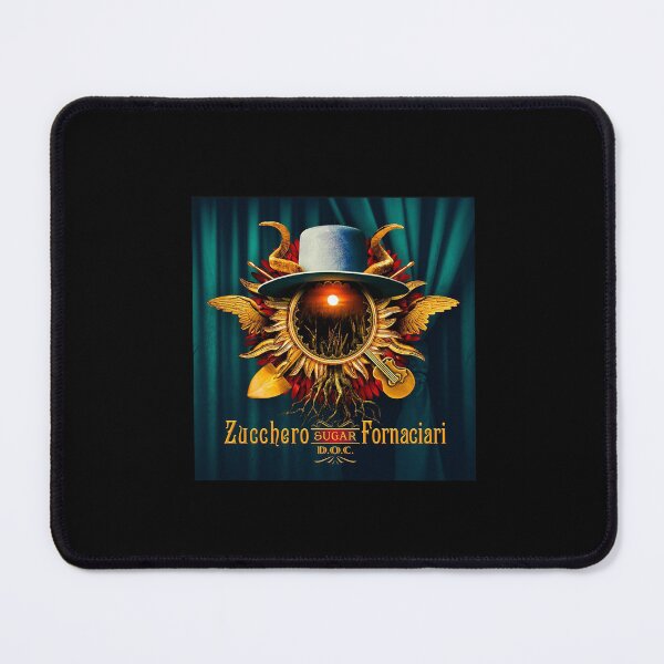 Item preview, Zucchero Fornaciari-Funny designed and sold by Moricci.
