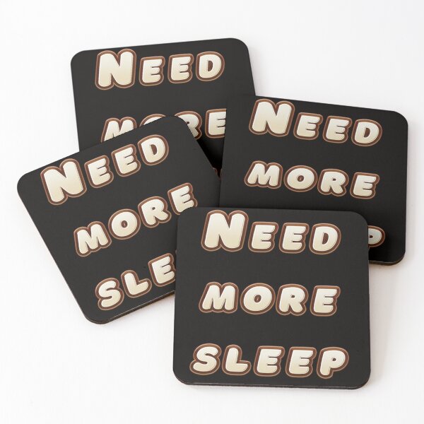 Item preview, New more sleep designed and sold by JOY STORE 45.