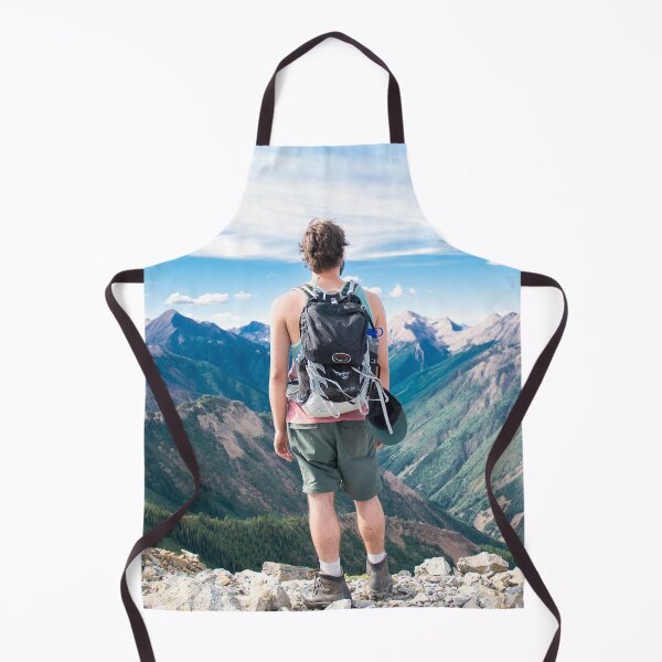Item preview, moutains pattern designed and sold by PaulGoldStore.
