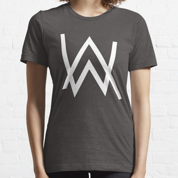 Camisetas Para Mujer Mejor De Alan Walker Redbubble Aquí los encontrarás de todo tipo: camisetas para mujer mejor de alan walker redbubble