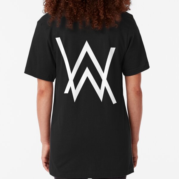 alan walker merch amazon