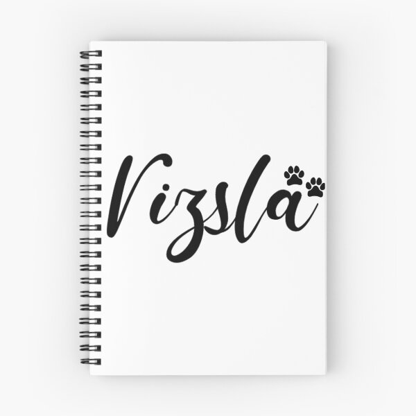 Item preview, Vizsla Sticker designed and sold by apuppyfeed.