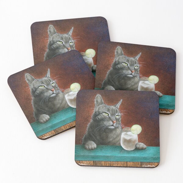 Item preview, catatonic...  designed and sold by Will Bullas Studio.