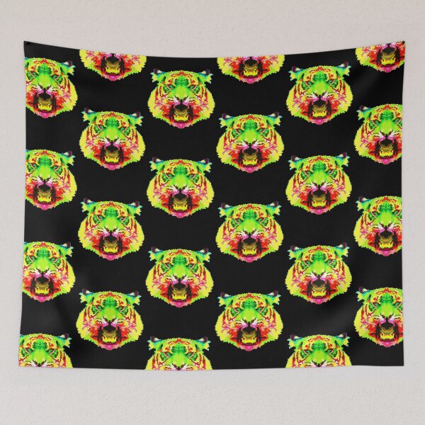 Item preview, Tiger designed and sold by fimbisdesigns.