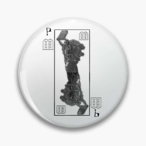 Item preview, The Prophet  designed and sold by ElespectroJ.