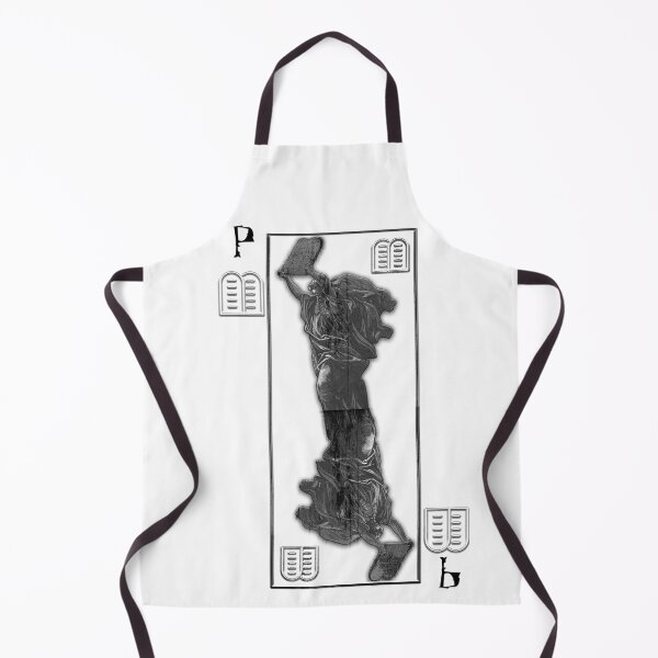 Item preview, The Prophet  designed and sold by ElespectroJ.