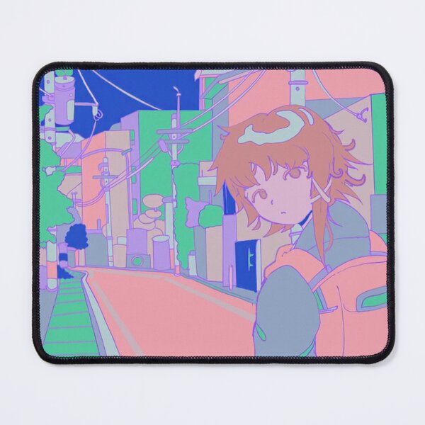 Item preview, Serials Experiments Lain designed and sold by Sn00.
